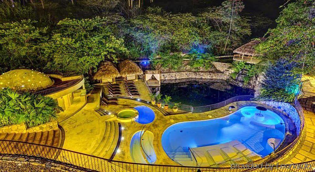 Entremonte Wellness Hotel & Spa アプロ エクステリア 写真
