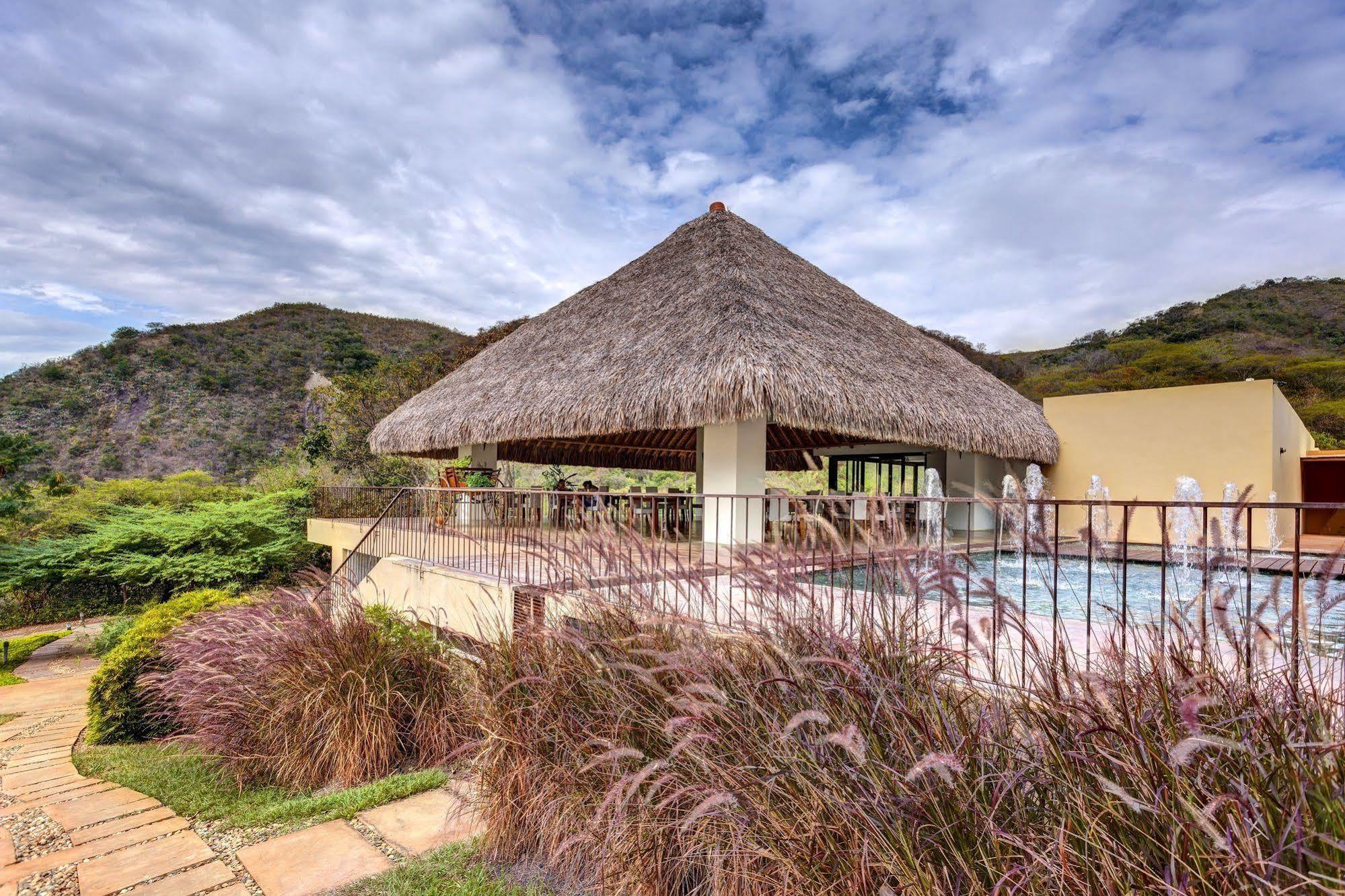 Entremonte Wellness Hotel & Spa アプロ エクステリア 写真