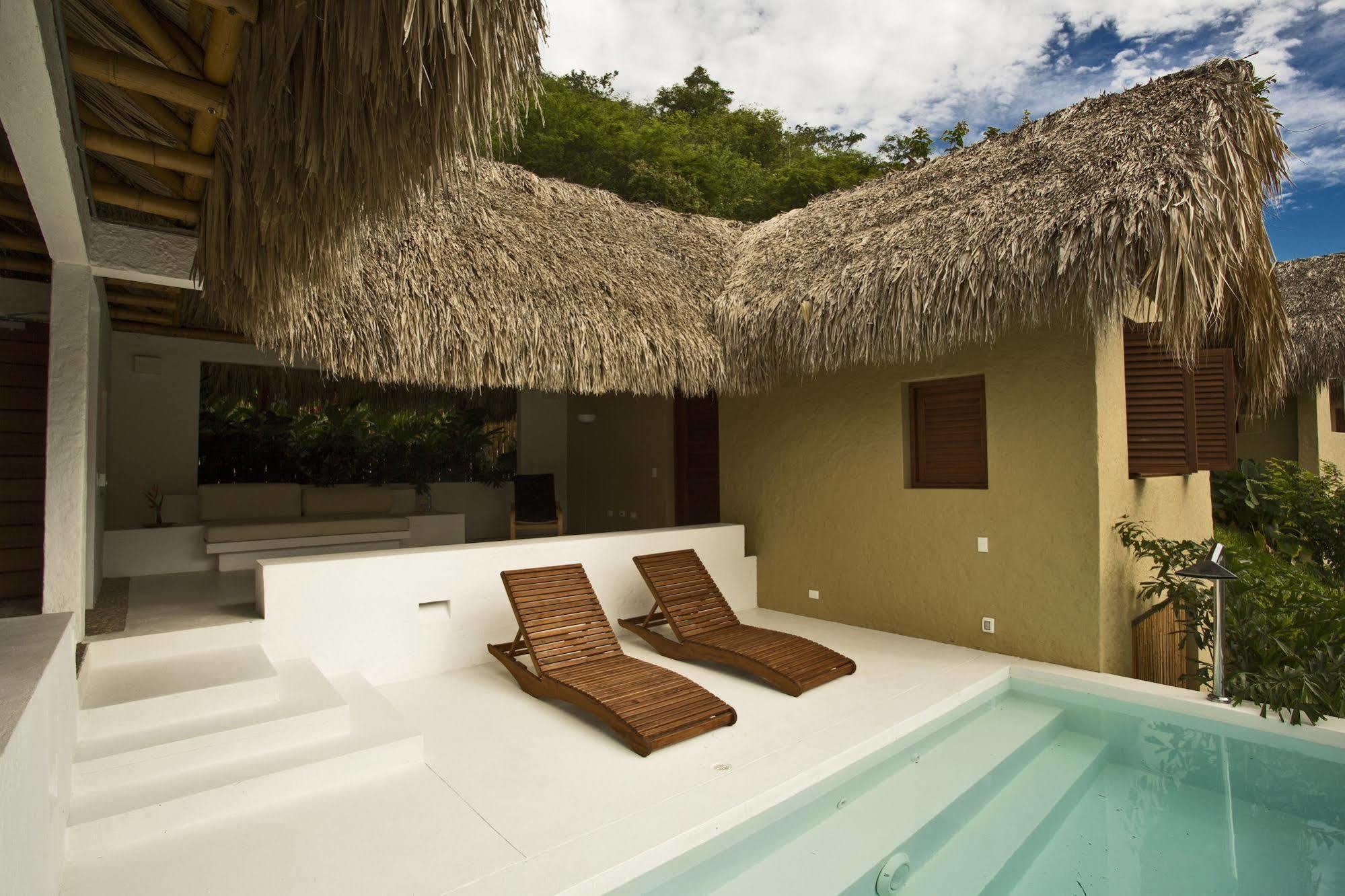 Entremonte Wellness Hotel & Spa アプロ エクステリア 写真